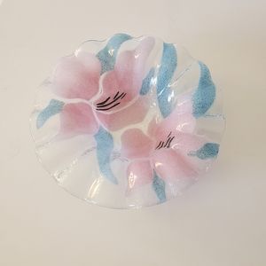 Sydenstricker cape cod beach 4 berry serve bowls